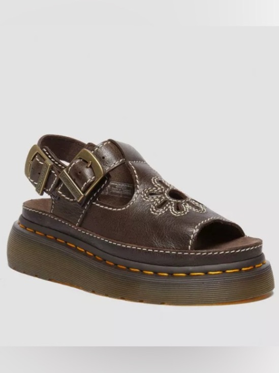 Dr. Martens Shoes - BNIB Doc Marten Dunnet sandals